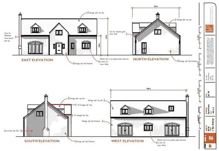 0.15 acres Land, Church Farm Lane, Woodborough SN9 - Available