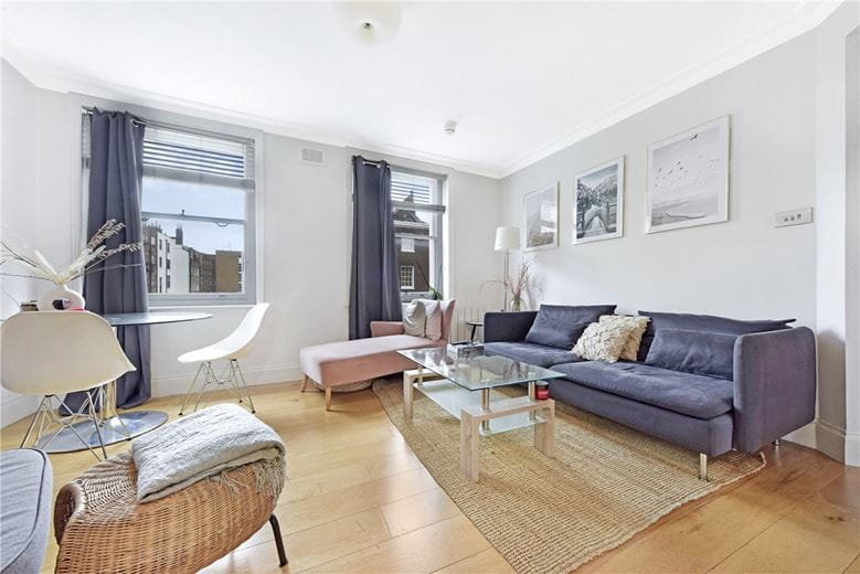 9 bedroom house, Upper Montagu Street, London W1H - Available