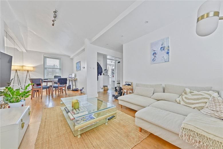 9 bedroom house, Upper Montagu Street, London W1H - Available