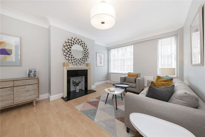 2 bedroom , Stafford Court, Kensington High Street W8 - Available