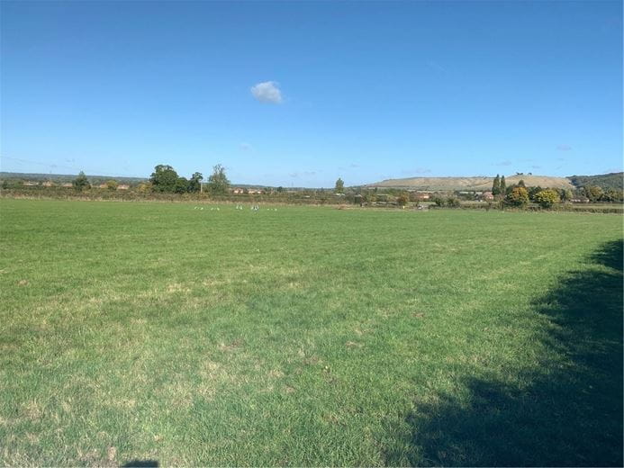 7.2 acres Land, Land At Rowde Road, Devizes SN10 - Available