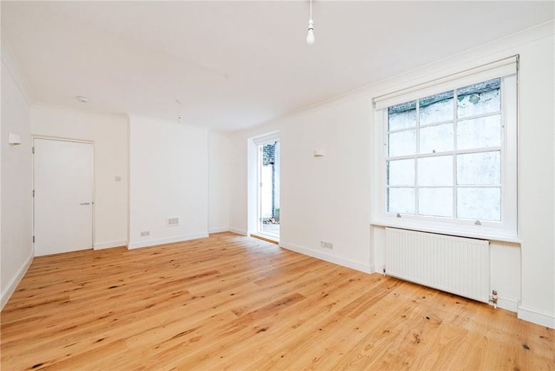 1 bedroom flat, Ossington Buildings, London W1U - Available