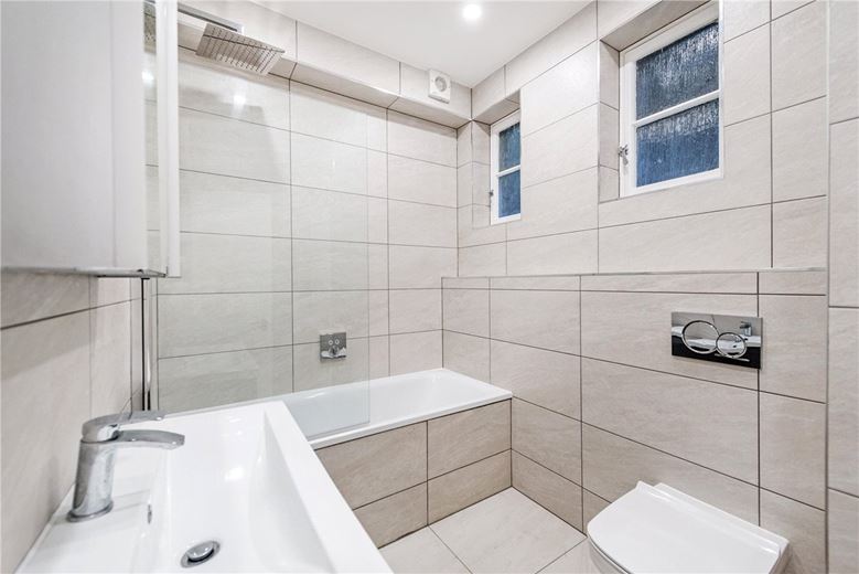 1 bedroom flat, Ossington Buildings, London W1U - Available