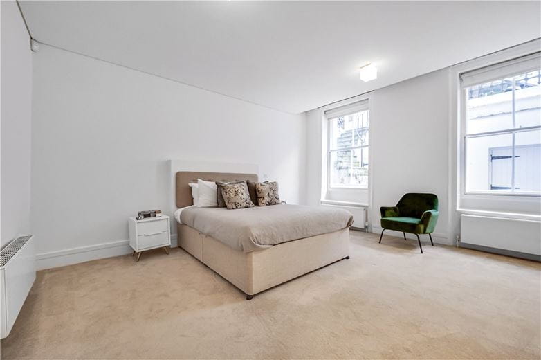 1 bedroom flat, Devonshire Place, Marylebone W1G - Let Agreed