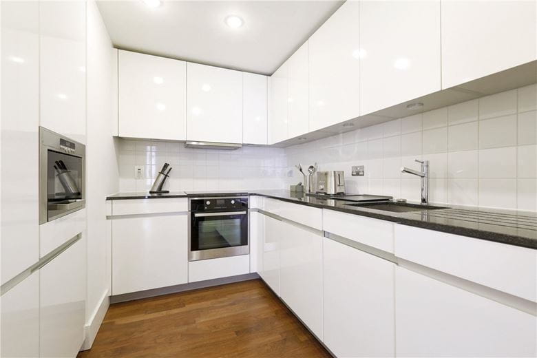 1 bedroom flat, Weymouth Street, Marylebone W1W - Available