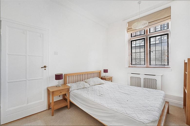 1 bedroom flat, Weymouth Street, Marylebone W1G - Let Agreed