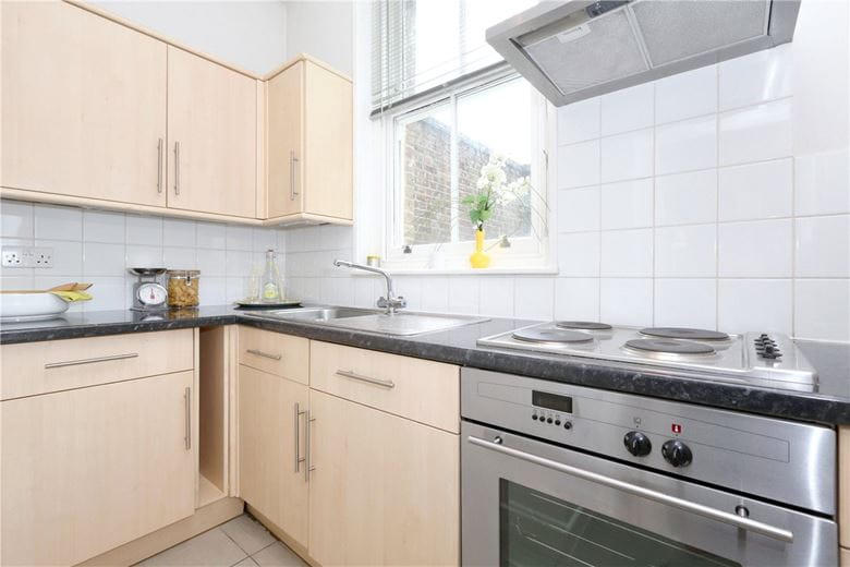  bedroom flat, Crawford Street, Marylebone W1H - Available