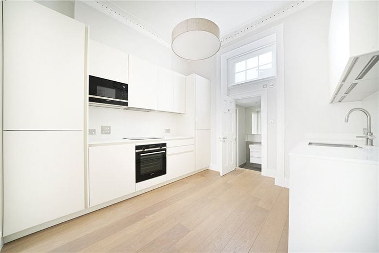 1 bedroom flat, Wyndham Place, Marylebone W1H - Available