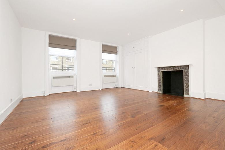 1 bedroom flat, Upper Berkeley Street, Marylebone W1H