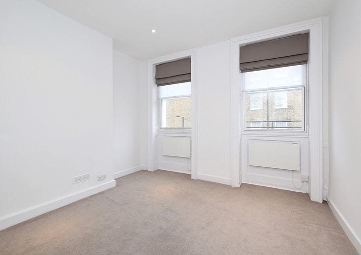 1 bedroom flat, Upper Berkeley Street, Marylebone W1H