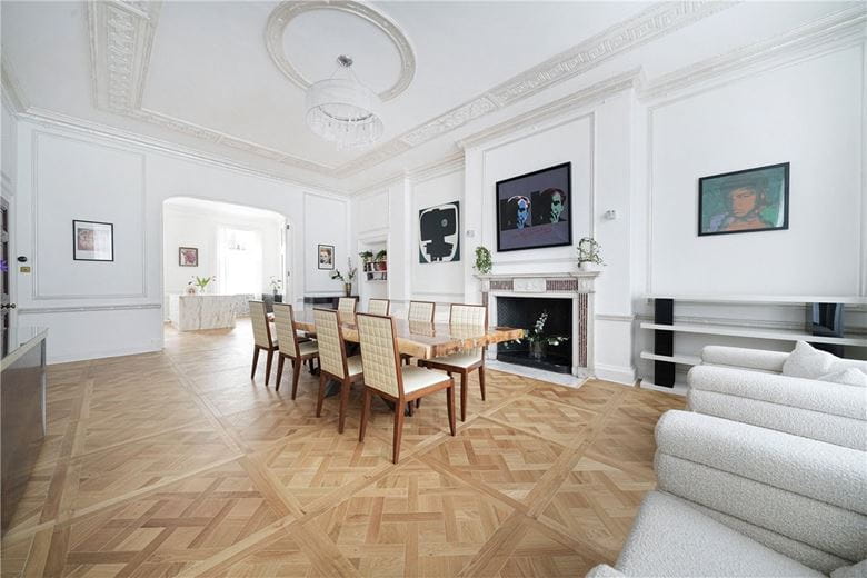 8 bedroom house, Devonshire Place, Marylebone W1G - Available