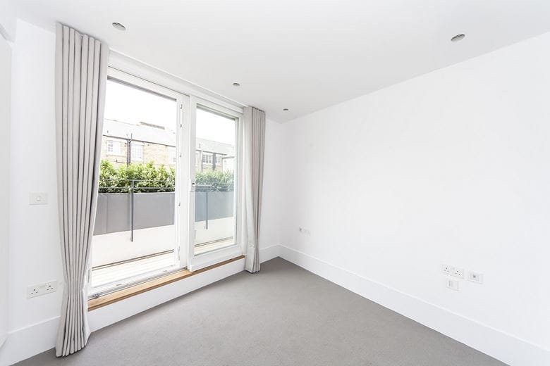 2 bedroom flat, Castlereagh Street, London W1H - Let Agreed