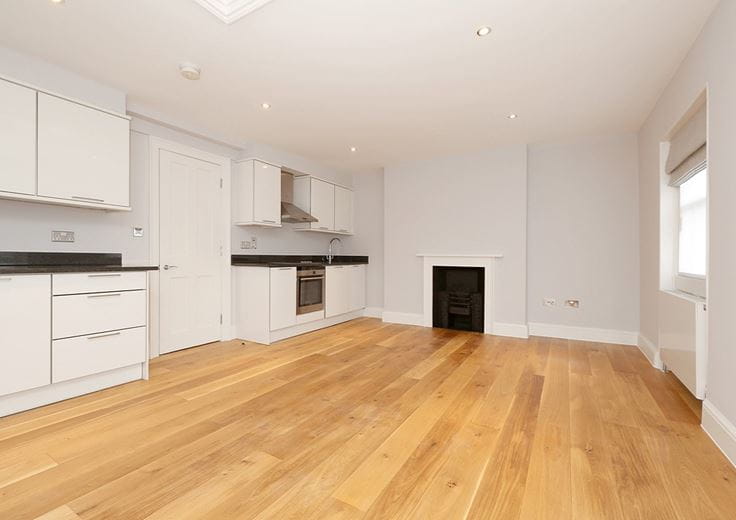 1 bedroom flat, Manchester Street, Marylebone W1U - Available