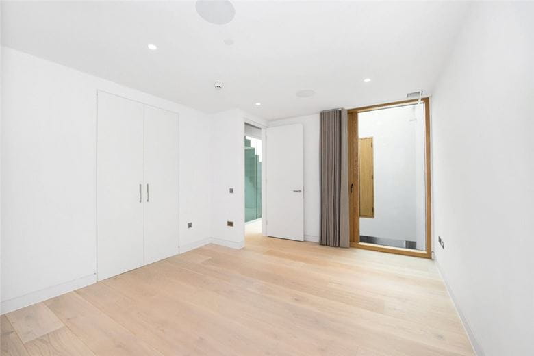 3 bedroom house, Rodmarton Street, Marylebone W1U - Available