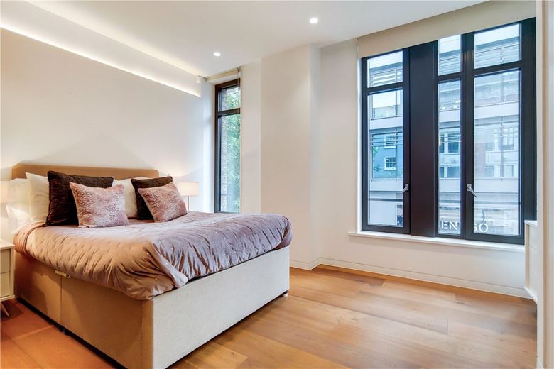 2 bedroom flat, Wigmore Street, Marylebone W1U