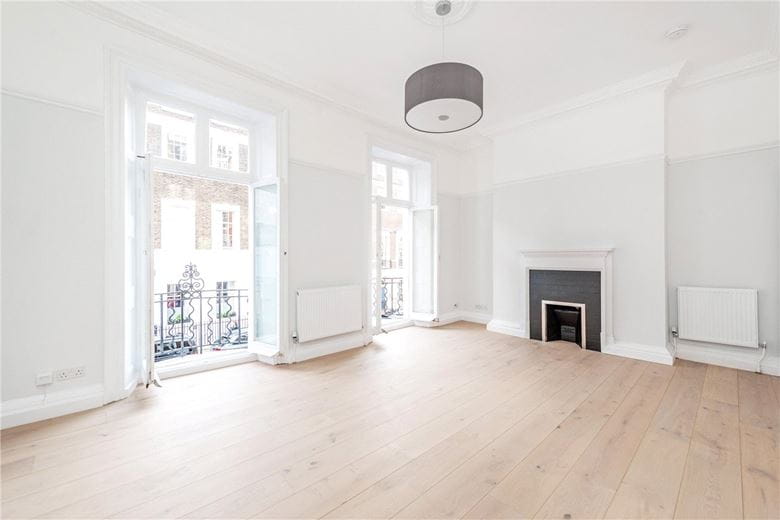 1 bedroom flat, Queen Anne Street, Marylebone W1G - Available