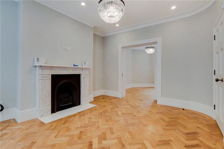 4 bedroom house, Dorset Street, Marylebone W1U