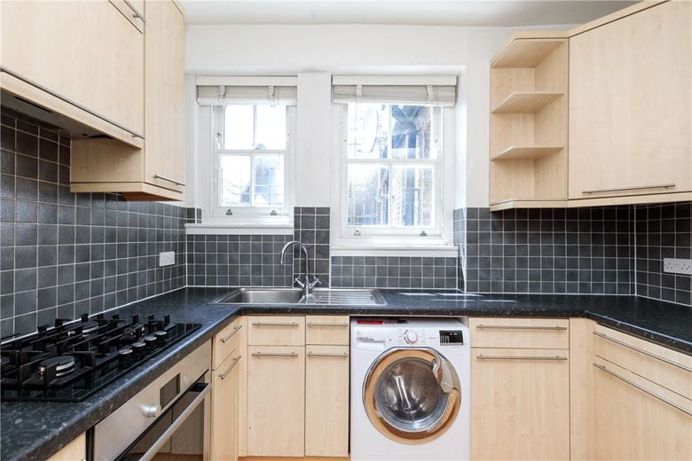 1 bedroom flat, Taunton Place, London NW1 - Available