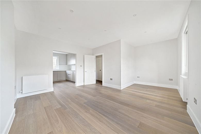 2 bedroom flat, Wyndham Place, London W1H - Let Agreed
