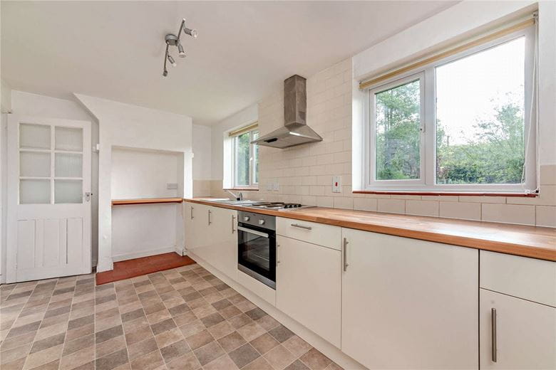 3 bedroom house, New House Farm Cottages, Winterbourne RG20 - Sold STC