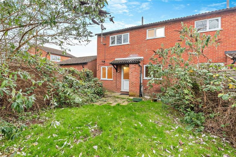 1 bedroom house, Walton Way, Newbury RG14 - Available