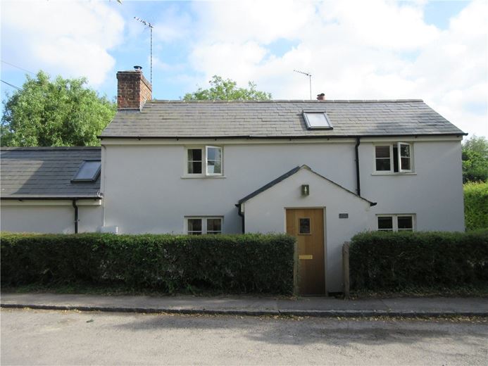 3 bedroom house, The Millham, West Hendred OX12 - Available