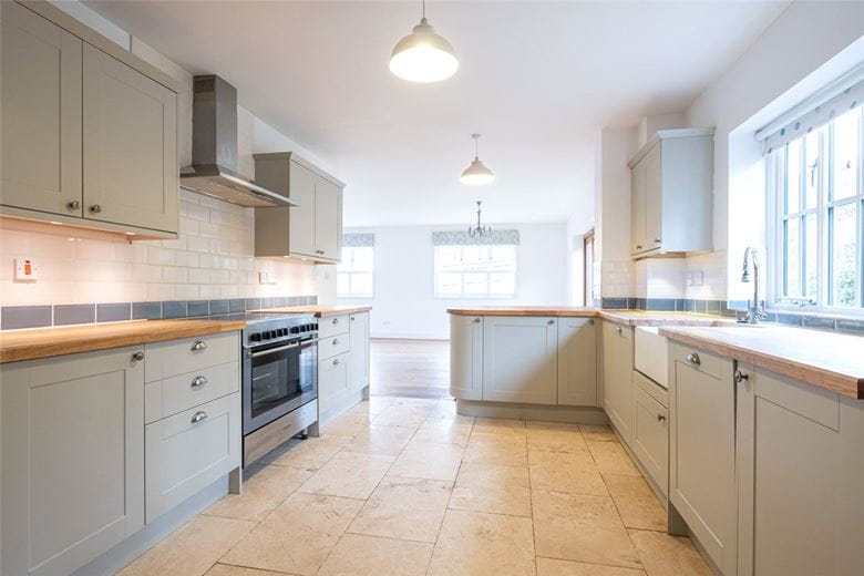 4 bedroom house, West Ilsley, Newbury RG20