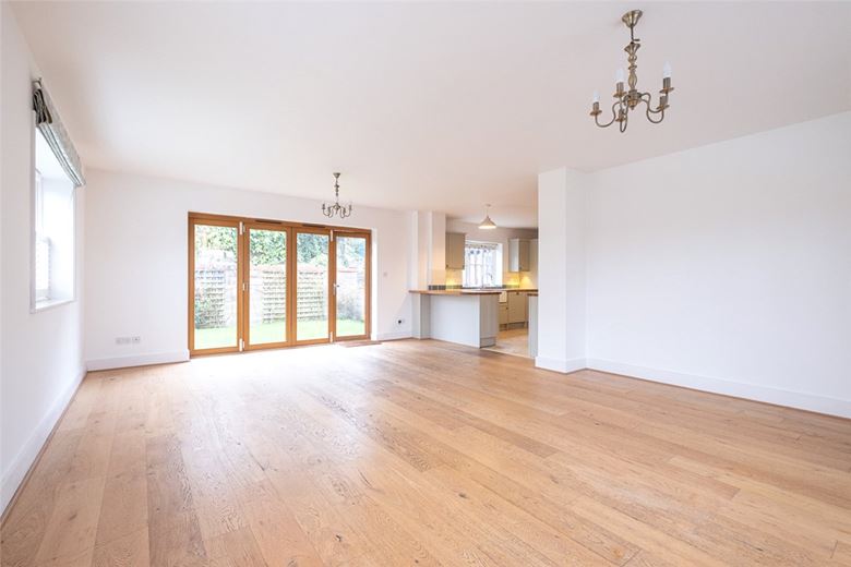 4 bedroom house, West Ilsley, Newbury RG20