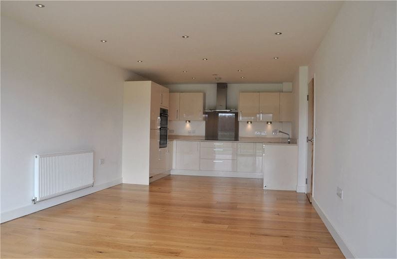 2 bedroom flat, Frankel House, Kingman Way RG14