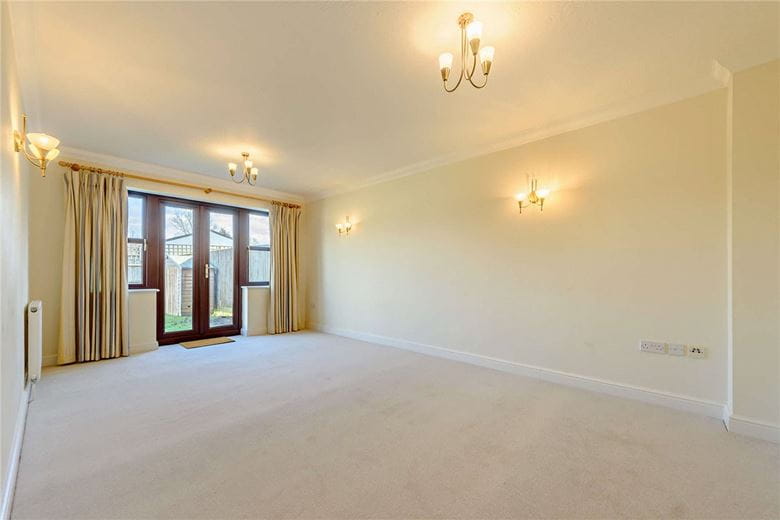 3 bedroom house, Gore End Road, Ball Hill RG20 - Let Agreed