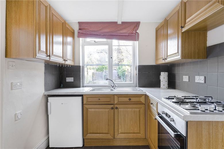 2 bedroom house, Kingston Road, Oxford OX2 - Sold