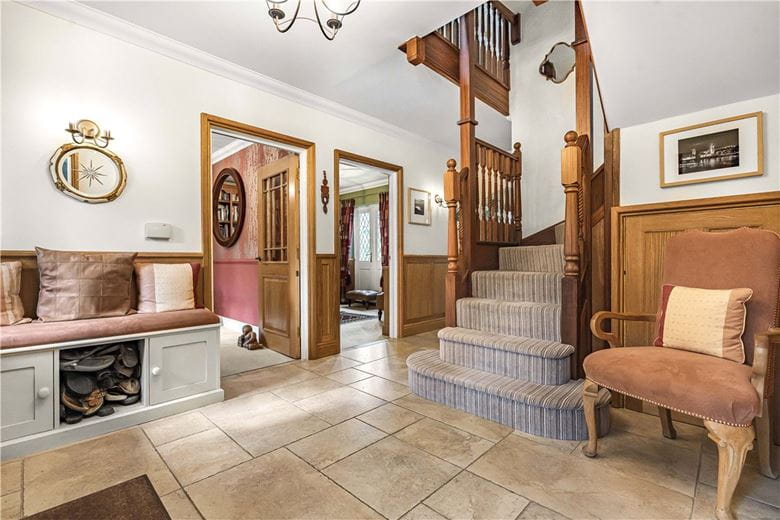 5 bedroom house, Harcourt Hill, Oxford OX2 - Available
