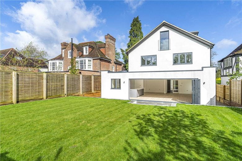 5 bedroom house, Davenant Road, Oxford OX2 - Available