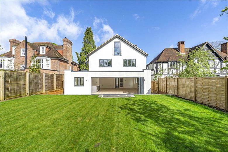 5 bedroom house, Davenant Road, Oxford OX2 - Available