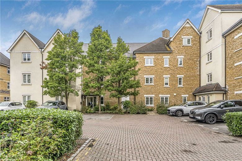 2 bedroom flat, Clear Water Place, Oxford OX2 - Available