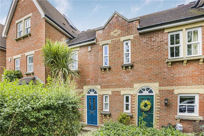 3 bedroom house, Rutherway, Oxford OX2 - Sold STC