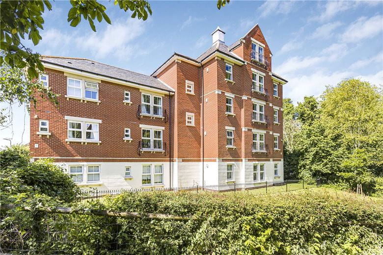 3 bedroom flat, Rewley Road, Oxford OX1 - Available
