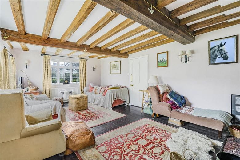 4 bedroom house, Long Wittenham, Abingdon OX14 - Available