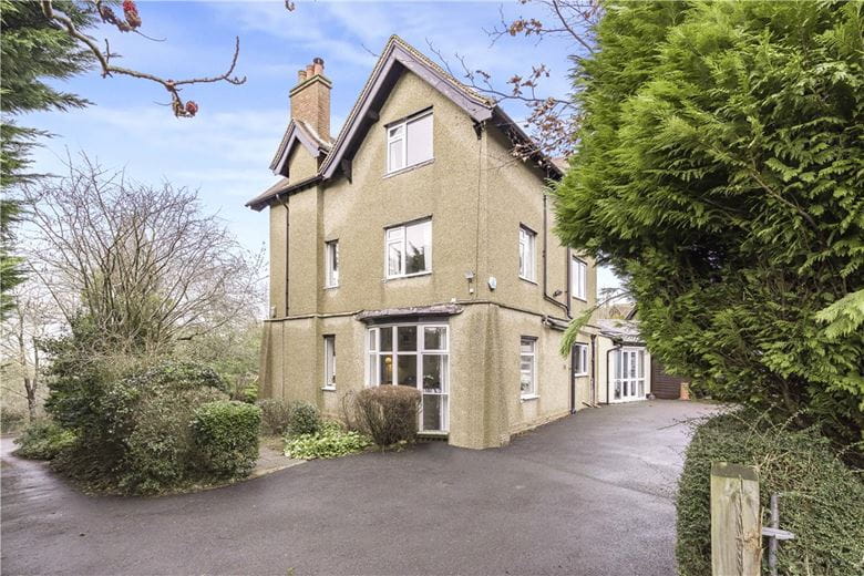 5 bedroom house, Cumnor Hill, Oxford OX2 - Available