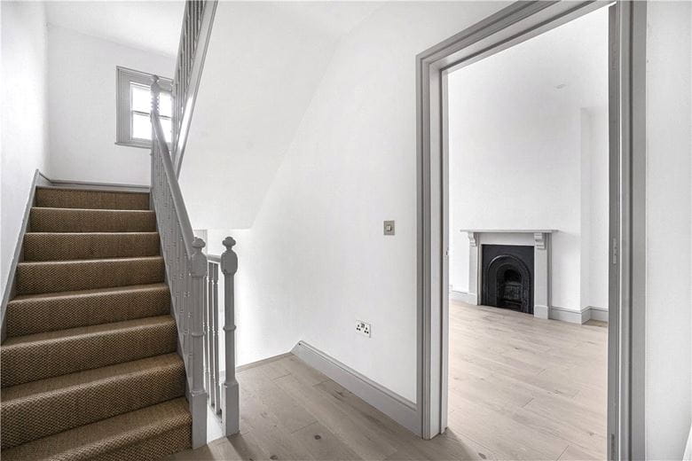 2 bedroom maisonette, Richmond Road, Oxford OX1 - Available