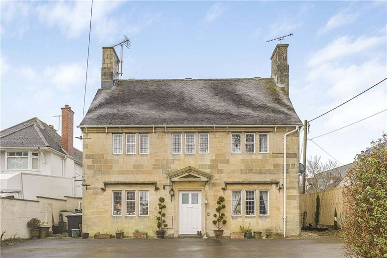 5 bedroom house, Cumnor Hill, Oxford OX2 - Available