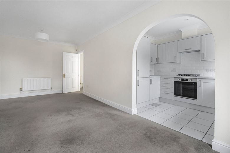 2 bedroom flat, Grandpont Place, Longford Close OX1 - Available