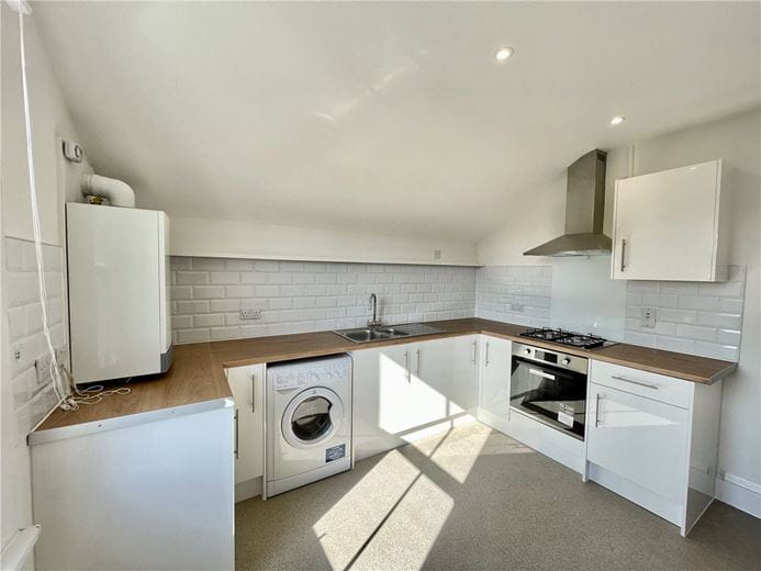 1 bedroom flat, Margaret Road (First Floor Flat), Headington OX3 - Let Agreed