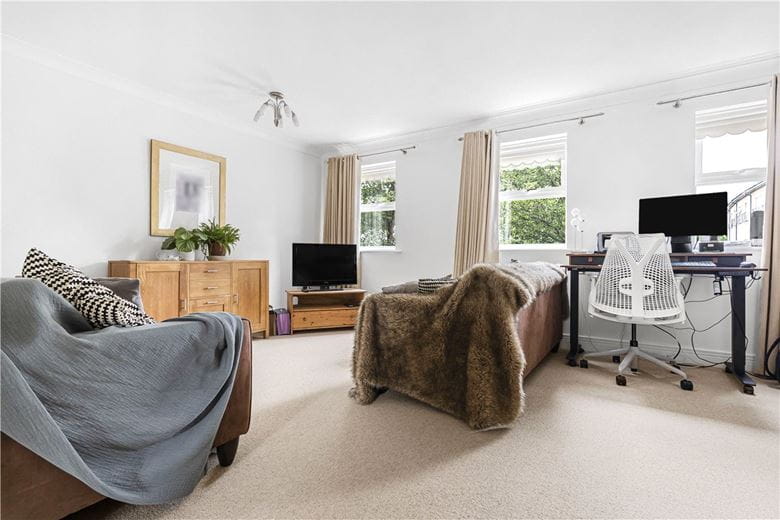 2 bedroom flat, Clear Water Place, Oxford OX2 - Available