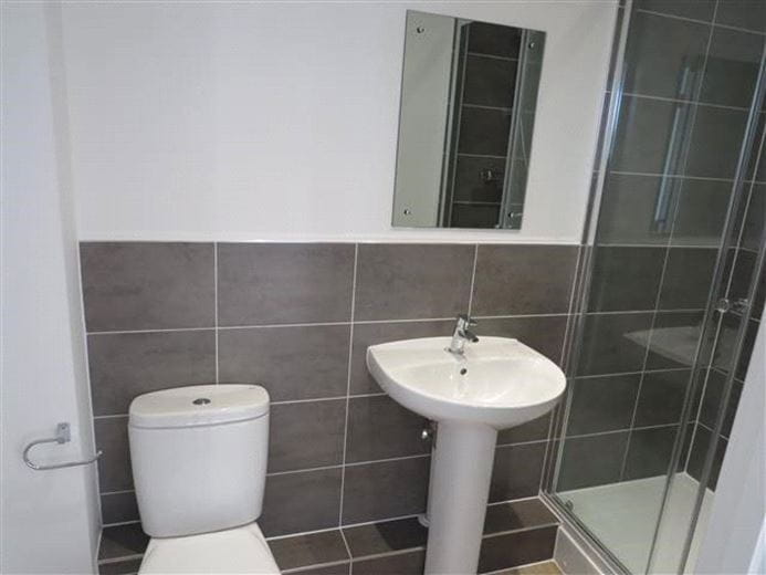 2 bedroom flat, Barrosa Way, Whitehouse MK8