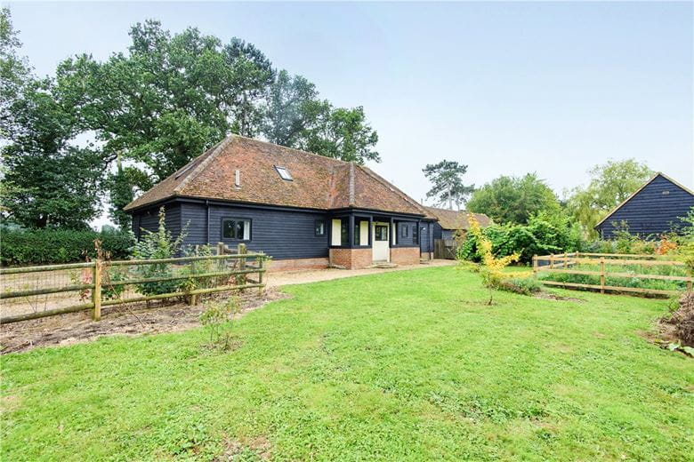 4 bedroom , Potter Row, Great Missenden HP16 - Let Agreed