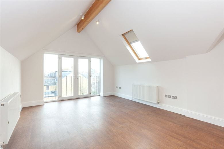 2 bedroom flat, Woodstock Road, Oxford OX2 - Let Agreed