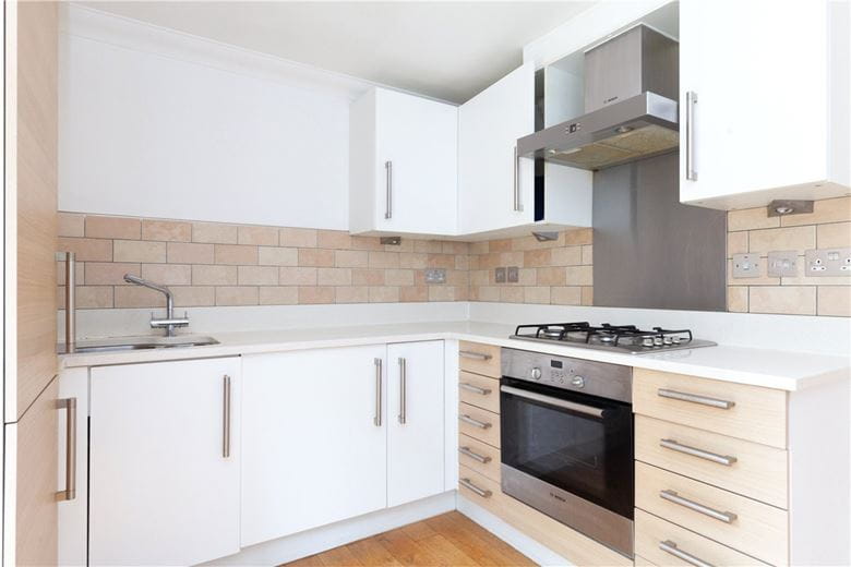 2 bedroom flat, Harbord Road, Oxford OX2 - Available