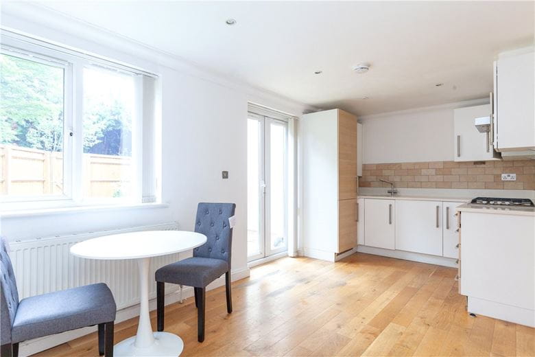 2 bedroom flat, Harbord Road, Oxford OX2 - Available