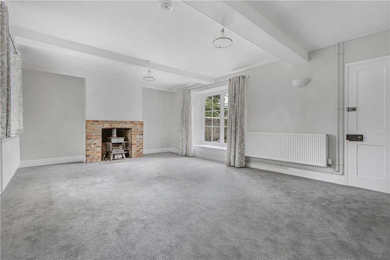 5 bedroom house, Wytham, Oxford OX2 - Available